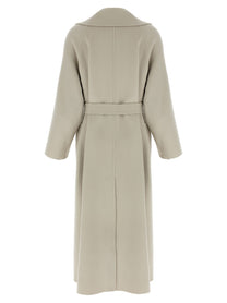 MAX MARA ’S - MAX MARA ’S - ’Doris’ coat - Woman,Clothing,Coats trench coats,