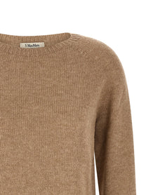 MAX MARA ’S - MAX MARA ’S - ’Georg’ sweater - Women’s Knitwear