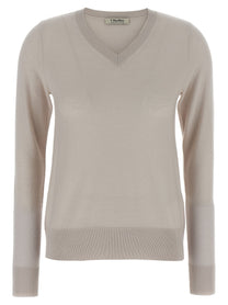 MAX MARA ’S - MAX MARA ’S - ’Idoneo’ sweater - Women’s Knitwear