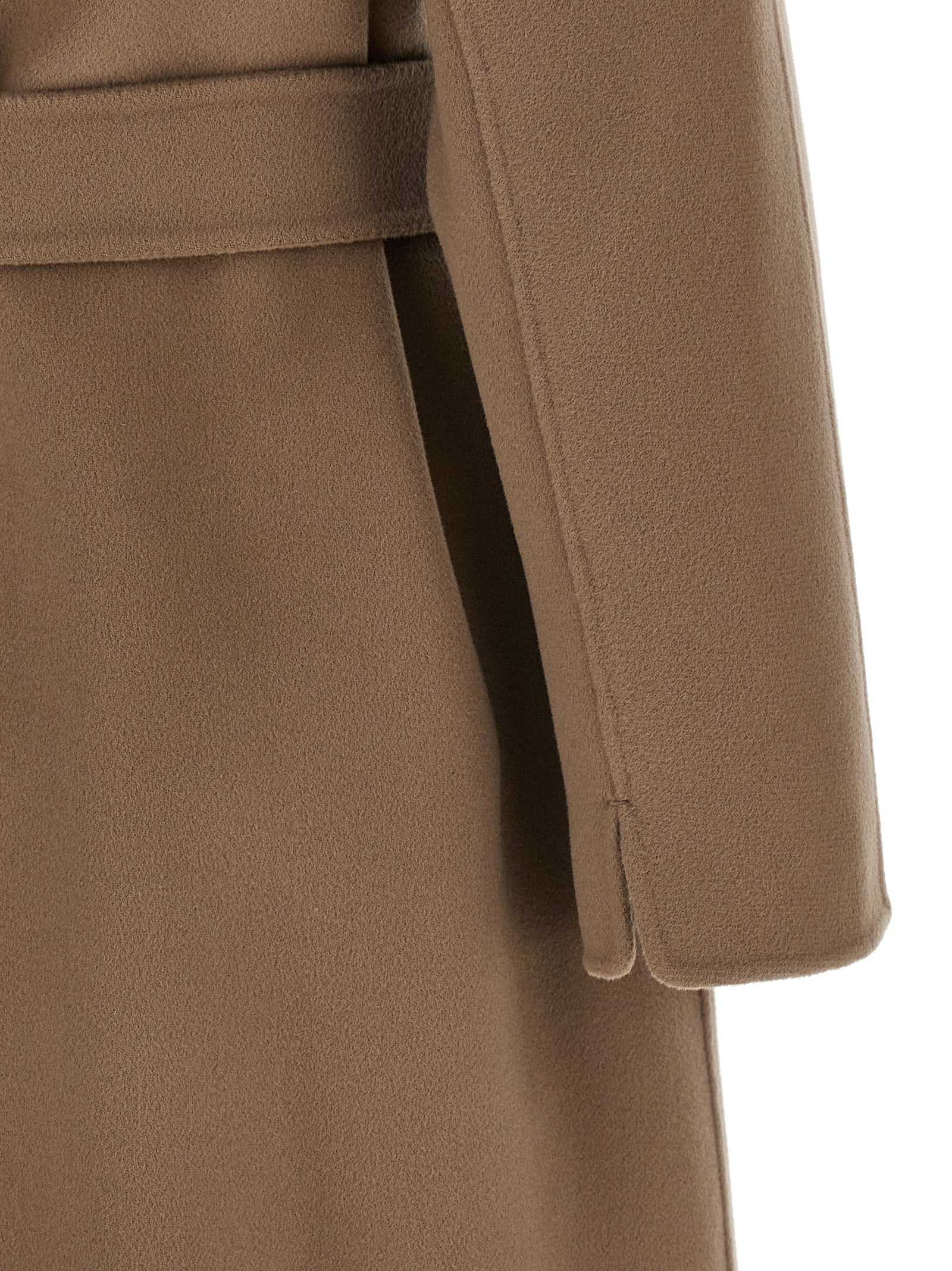 MAX MARA ’S - MAX MARA ’S - ’Esturia’ coat - Women’s Outerwear
