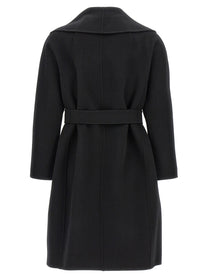 MAX MARA ’S - MAX MARA ’S - ’Messi’ coat - Women’s Outerwear