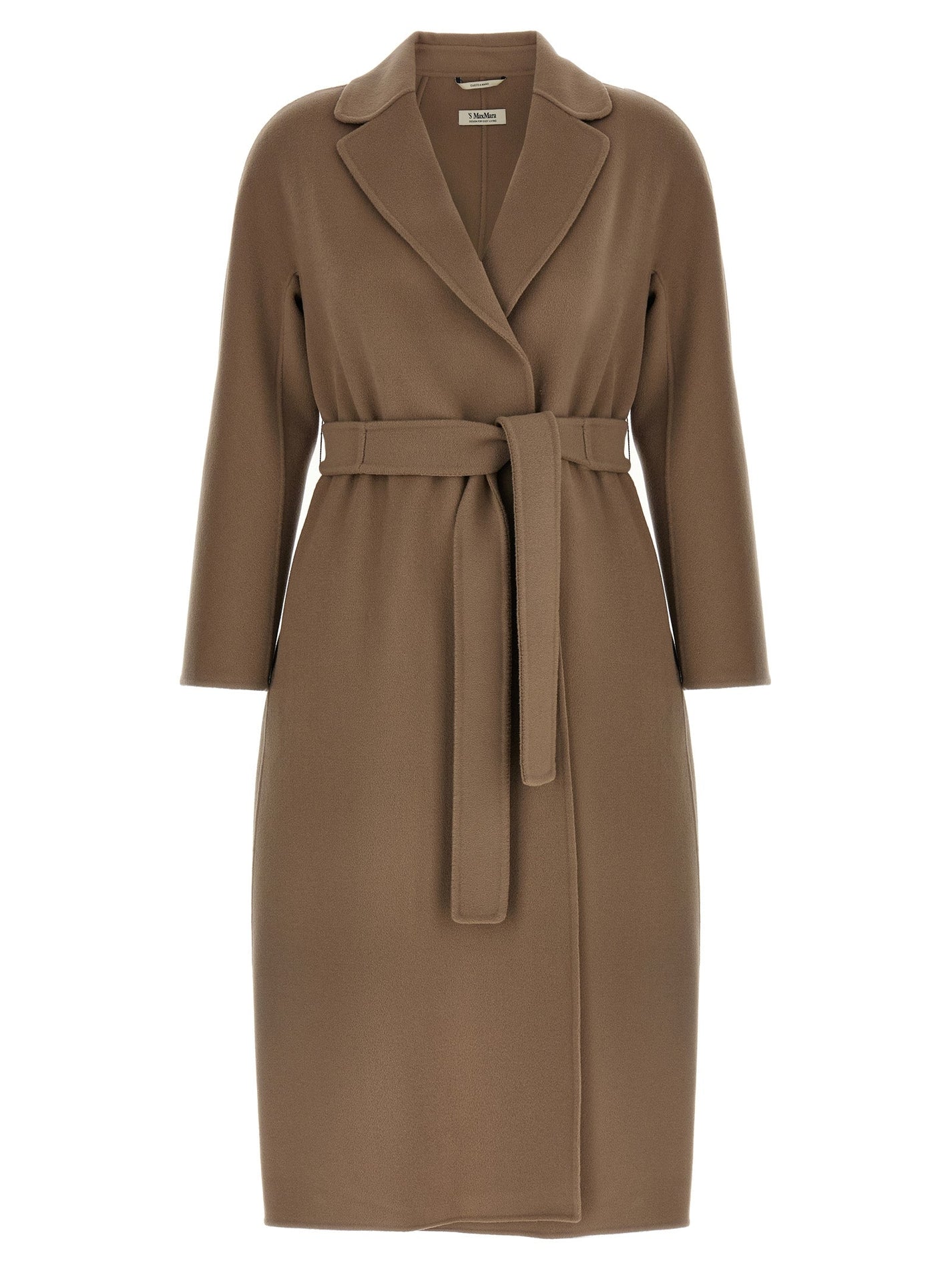 MAX MARA ’S - MAX MARA ’S - ’Esturia’ coat - Women’s Outerwear