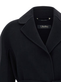 MAX MARA ’S - MAX MARA ’S - ’Arona’ coat - Women’s Outerwear