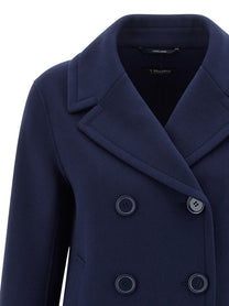 MAX MARA ’S - MAX MARA ’S - ’Elise’ coat - Women’s Outerwear