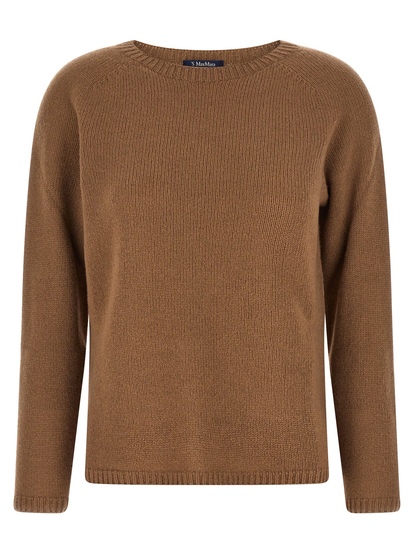 MAX MARA ’S - MAX MARA ’S - ’Georg’ sweater - Women’s Knitwear