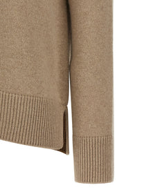 MAX MARA ’S - MAX MARA ’S - ’Quercia’ turtleneck sweater - Women’s Knitwear