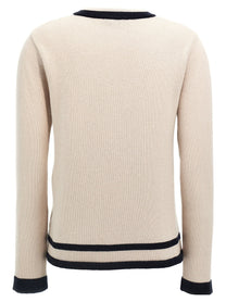 MAX MARA ’S - MAX MARA ’S - ’Ere’ cardigan - Women’s Knitwear