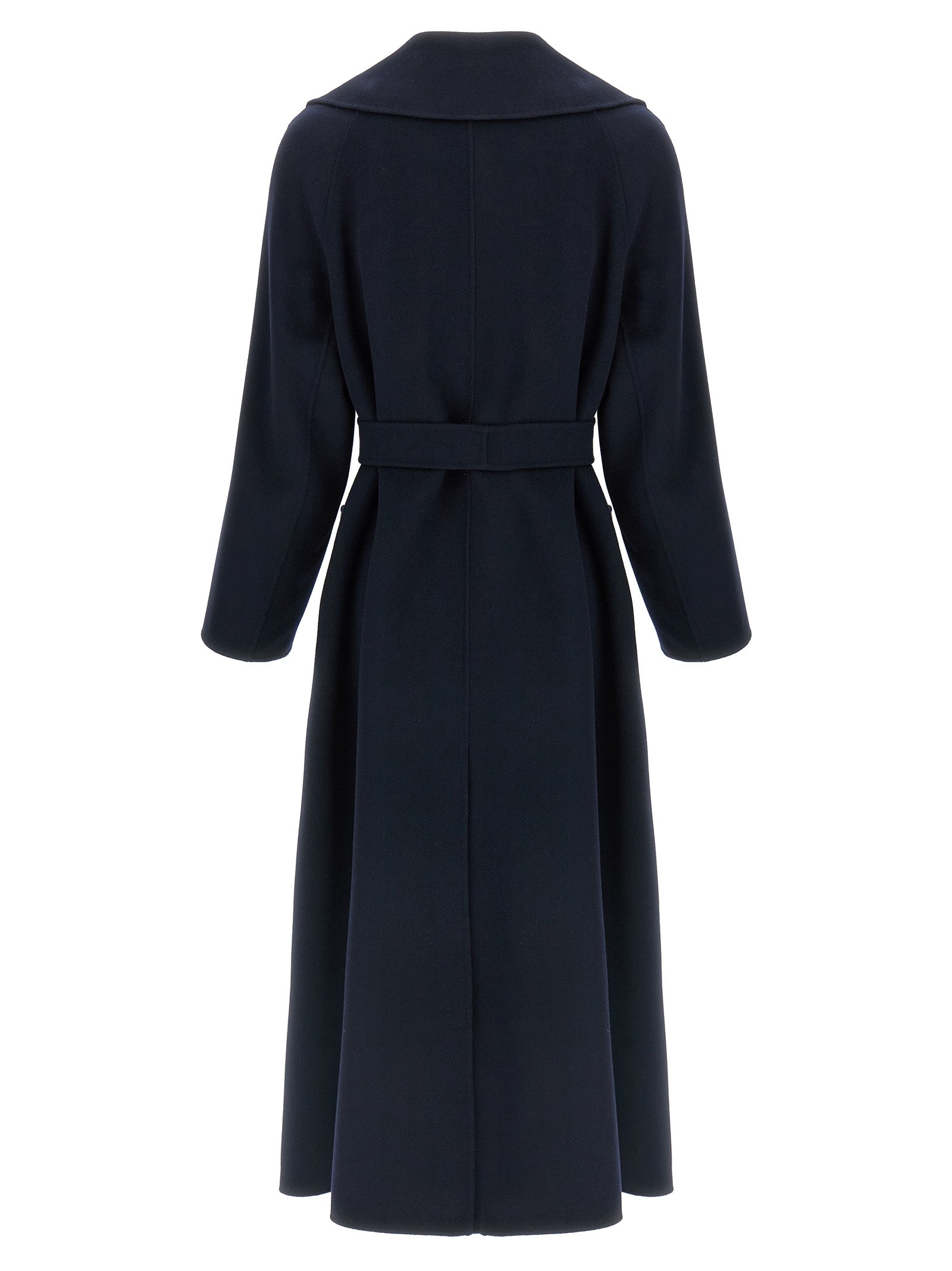 MAX MARA ’S - MAX MARA ’S - ’Doris’ coat - Women’s Outerwear