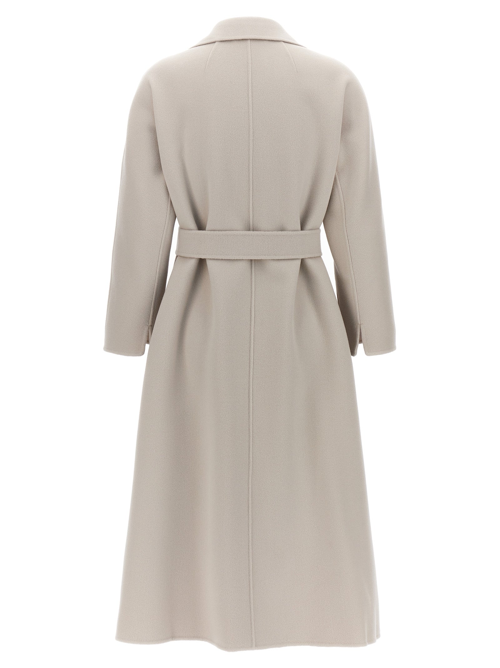 MAX MARA ’S - MAX MARA ’S - ’Esturia’ coat - Women’s Outerwear