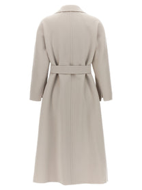 MAX MARA ’S - MAX MARA ’S - ’Esturia’ coat - Women’s Outerwear