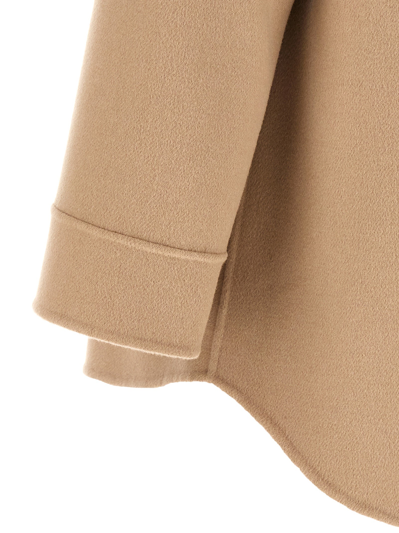 MAX MARA ’S - MAX MARA ’S - ’Eleonora’ shirt - Women’s Tops