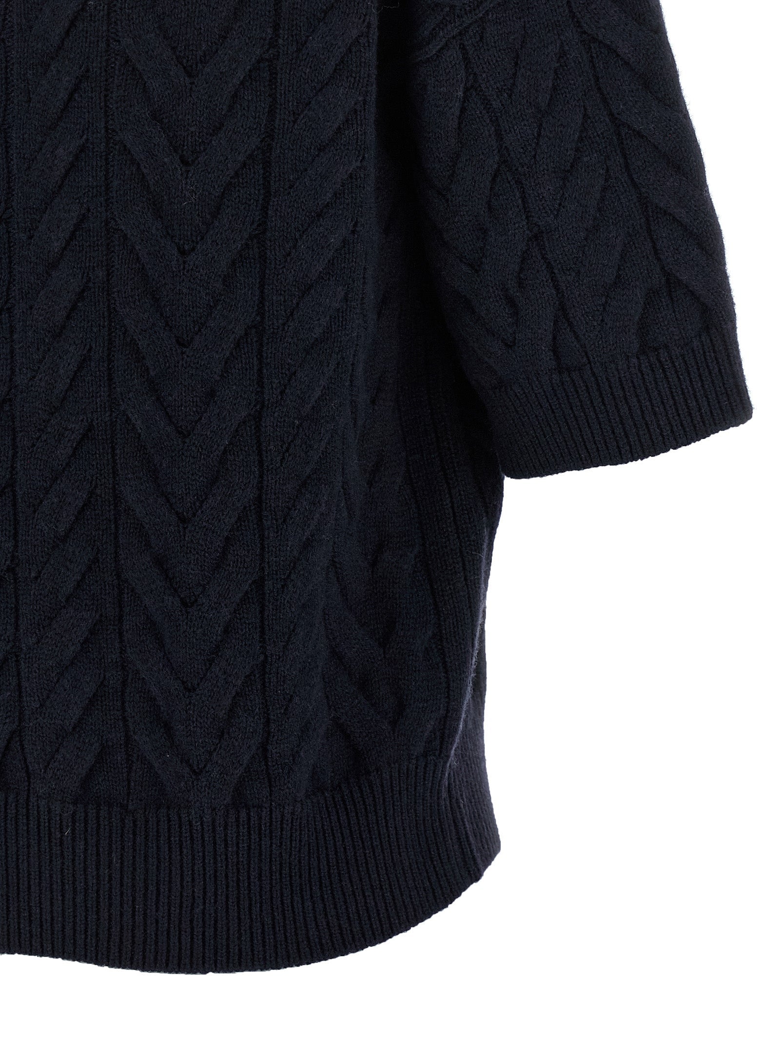 MAX MARA ’S - MAX MARA ’S - ’Dominus’ sweater - Women’s Knitwear