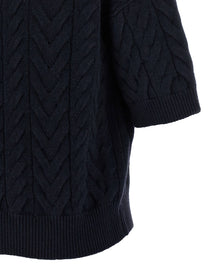 MAX MARA ’S - MAX MARA ’S - ’Dominus’ sweater - Women’s Knitwear