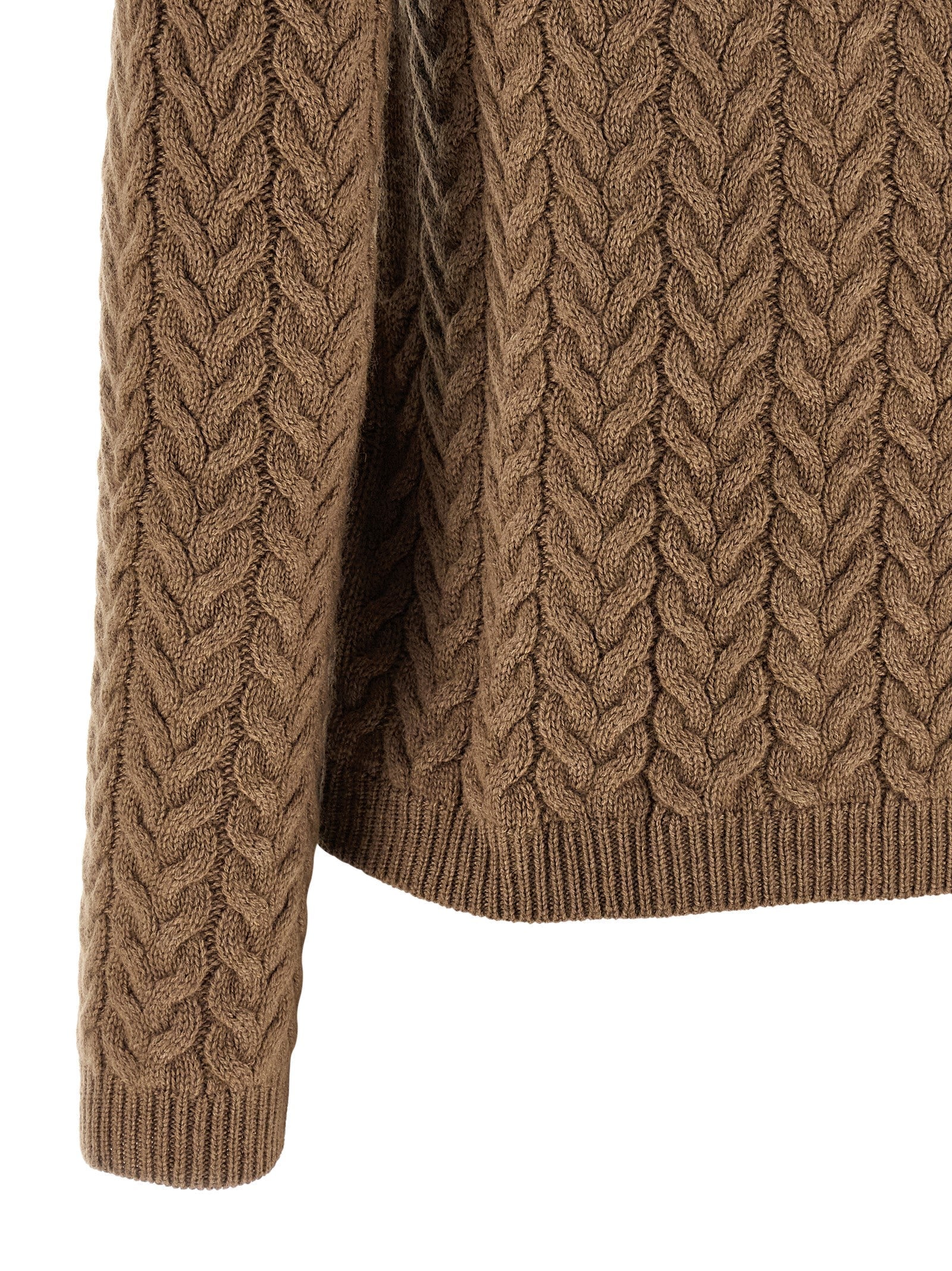 MAX MARA ’S - MAX MARA ’S - ’Eliane’ sweater - Women’s Knitwear