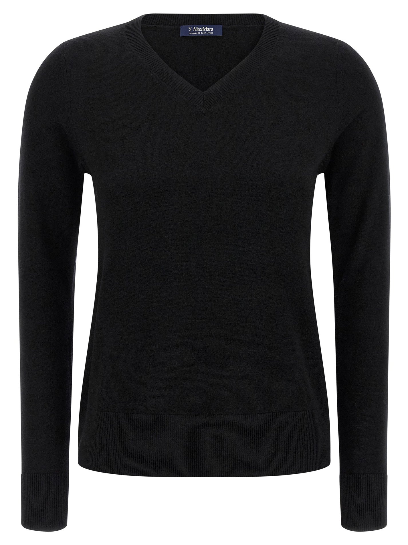 MAX MARA ’S - MAX MARA ’S - ’Idoneo’ sweater - Women’s Knitwear