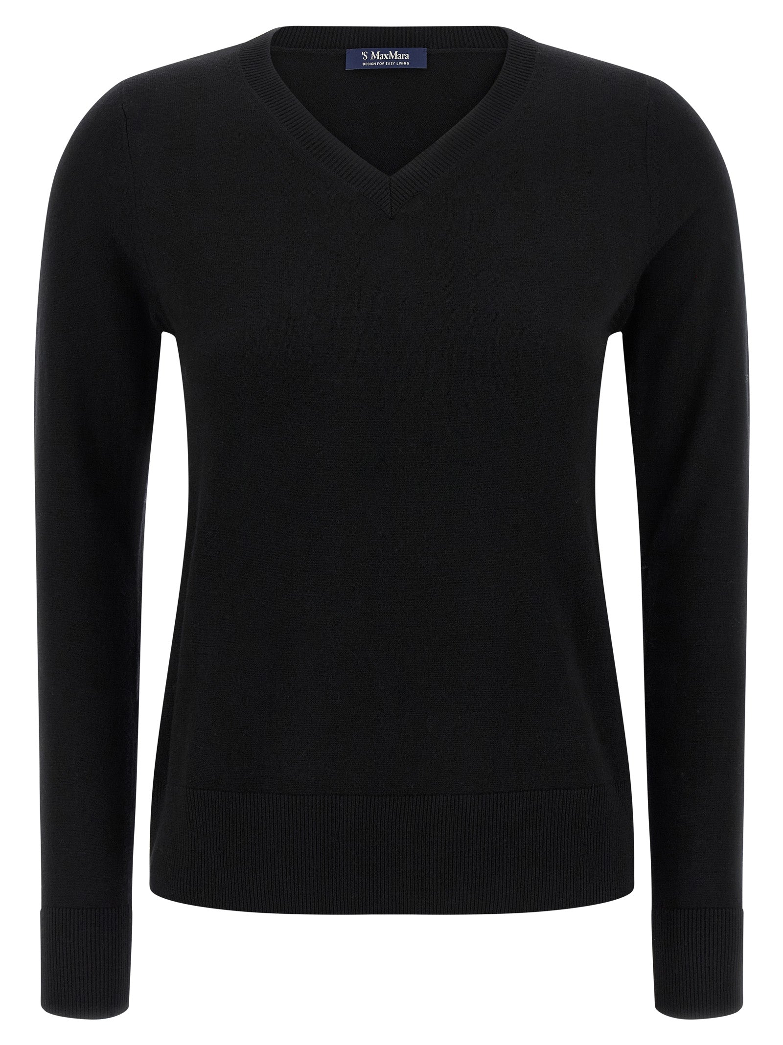 MAX MARA ’S - MAX MARA ’S - ’Idoneo’ sweater - Women’s Knitwear