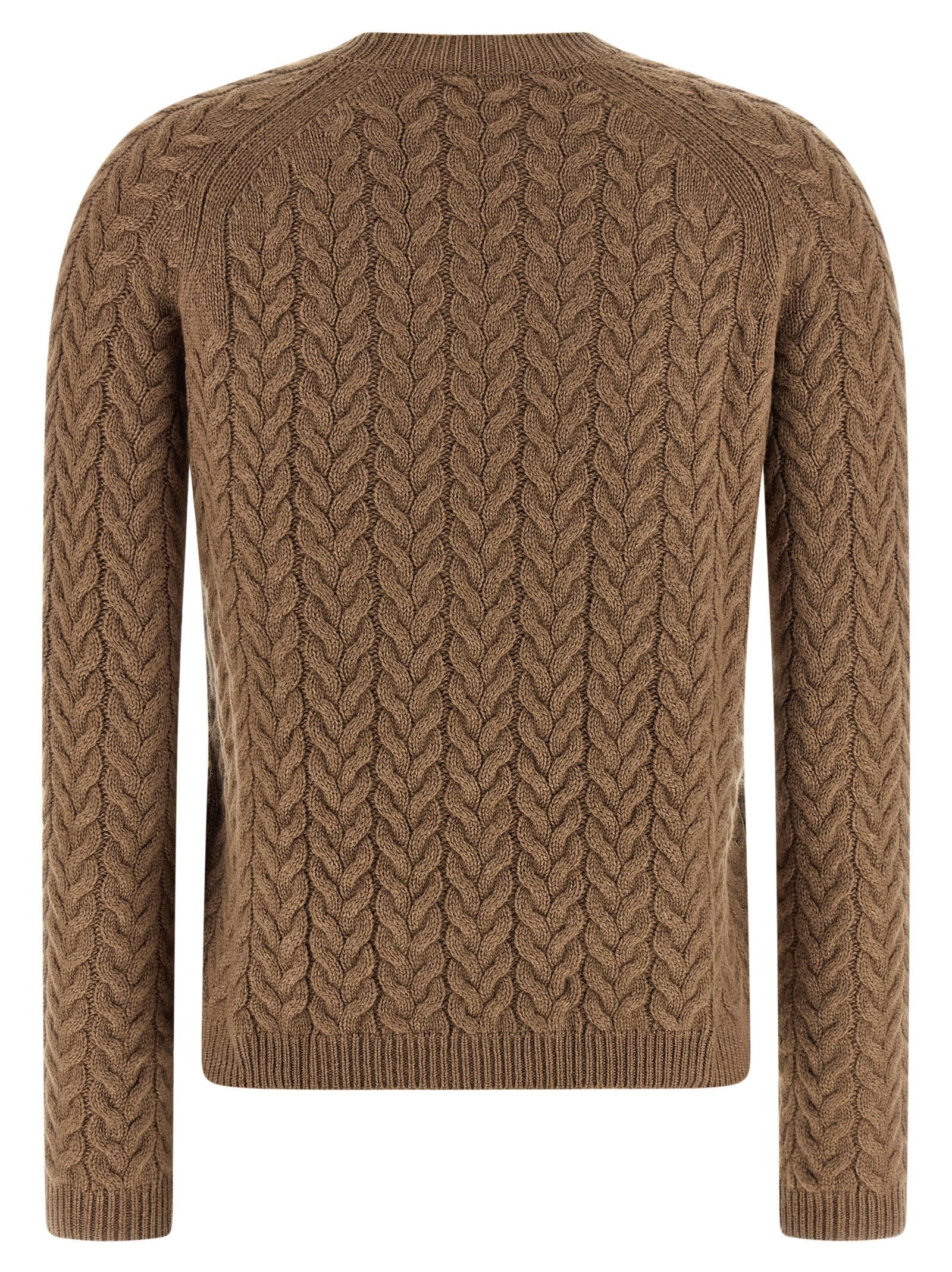 MAX MARA ’S - MAX MARA ’S - ’Eliane’ sweater - Women’s Knitwear