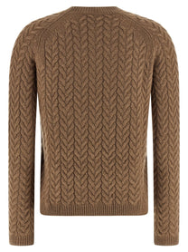 MAX MARA ’S - MAX MARA ’S - ’Eliane’ sweater - Women’s Knitwear