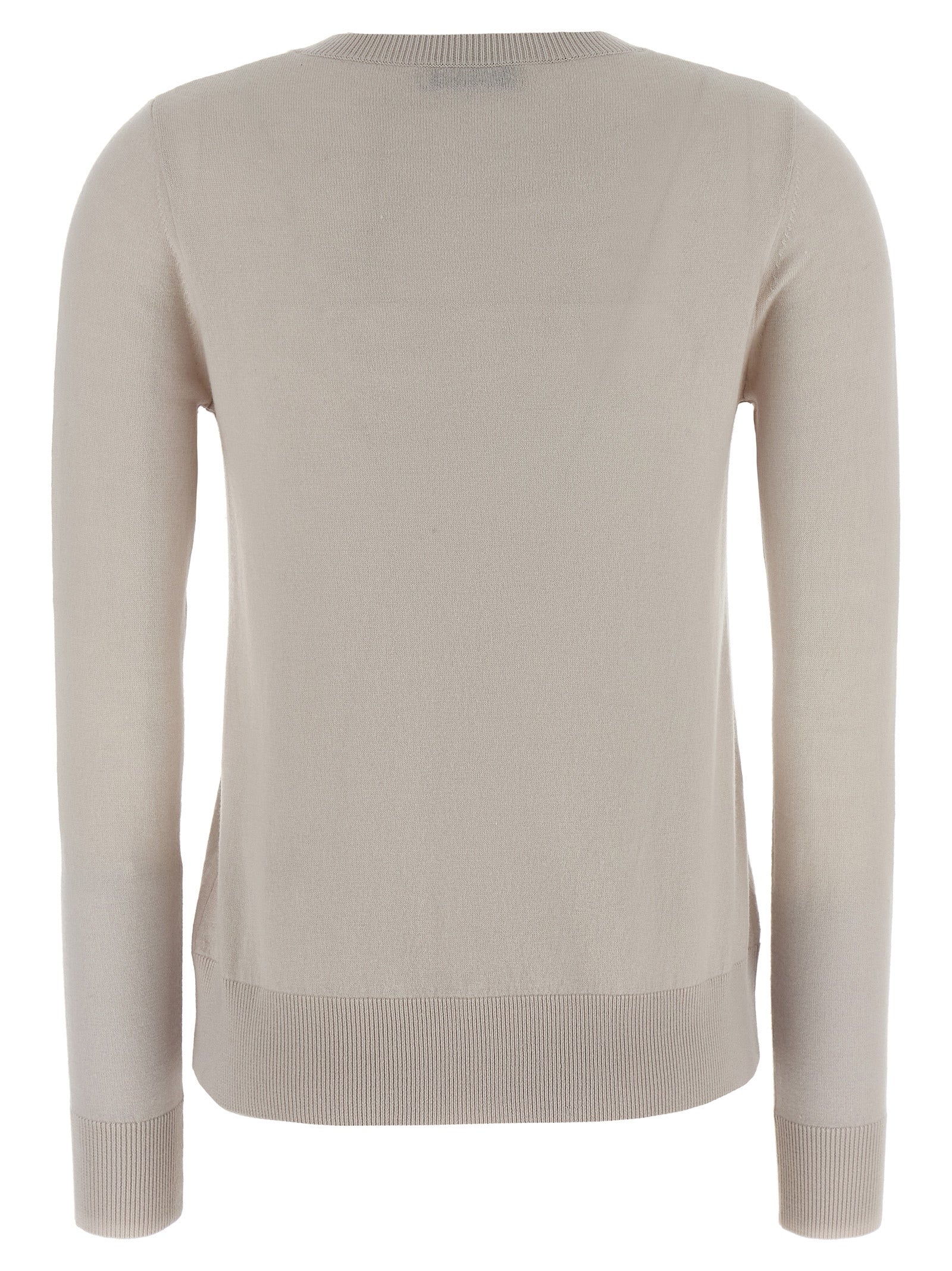 MAX MARA ’S - MAX MARA ’S - ’Idoneo’ sweater - Women’s Knitwear