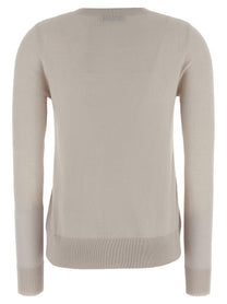 MAX MARA ’S - MAX MARA ’S - ’Idoneo’ sweater - Women’s Knitwear