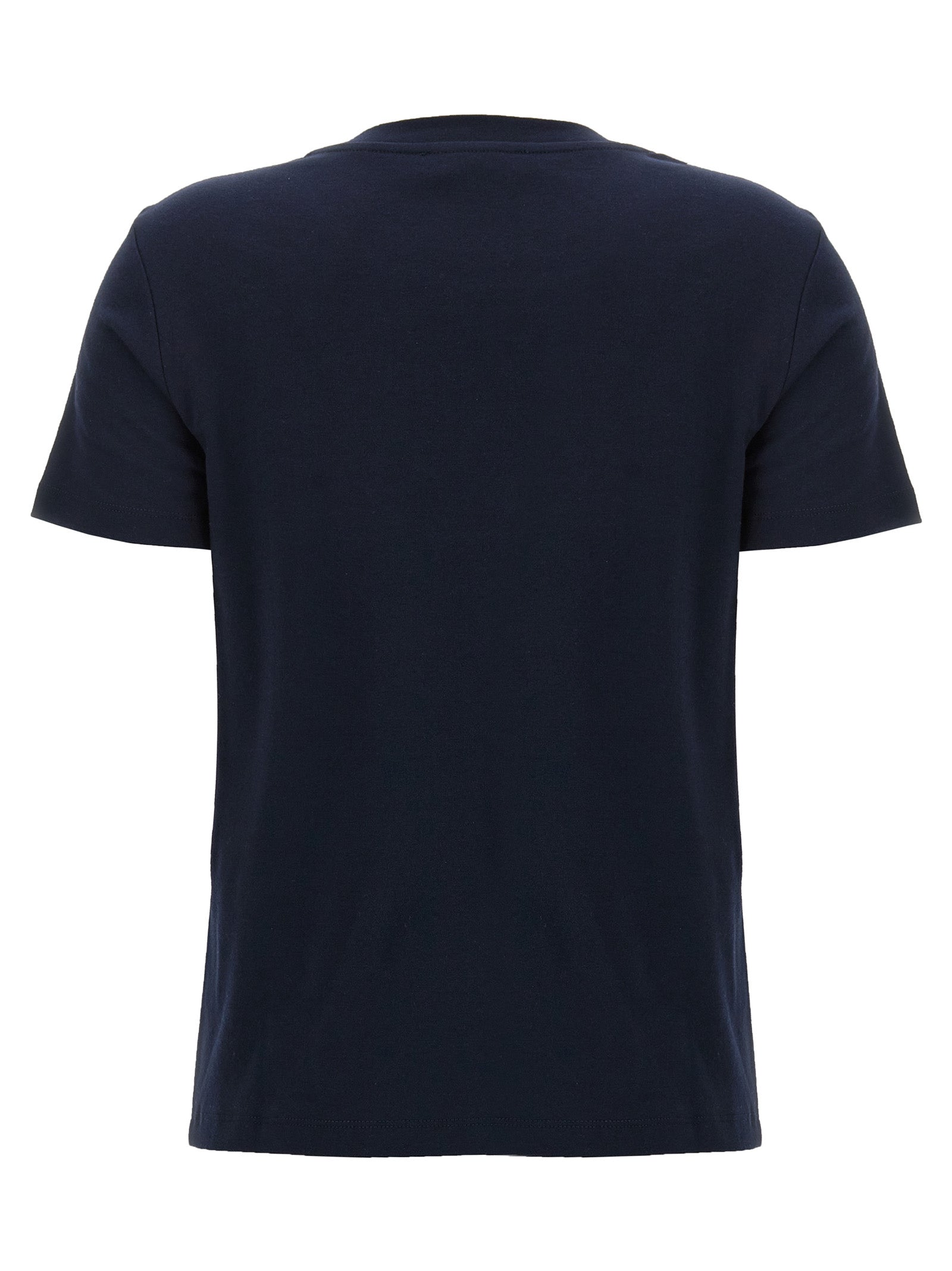 MAX MARA ’S - MAX MARA ’S - ’Quieto’ T-shirt - Women’s Tops