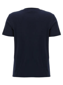 MAX MARA ’S - MAX MARA ’S - ’Quieto’ T-shirt - Women’s Tops