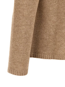 MAX MARA ’S - MAX MARA ’S - ’Georg’ sweater - Women’s Knitwear