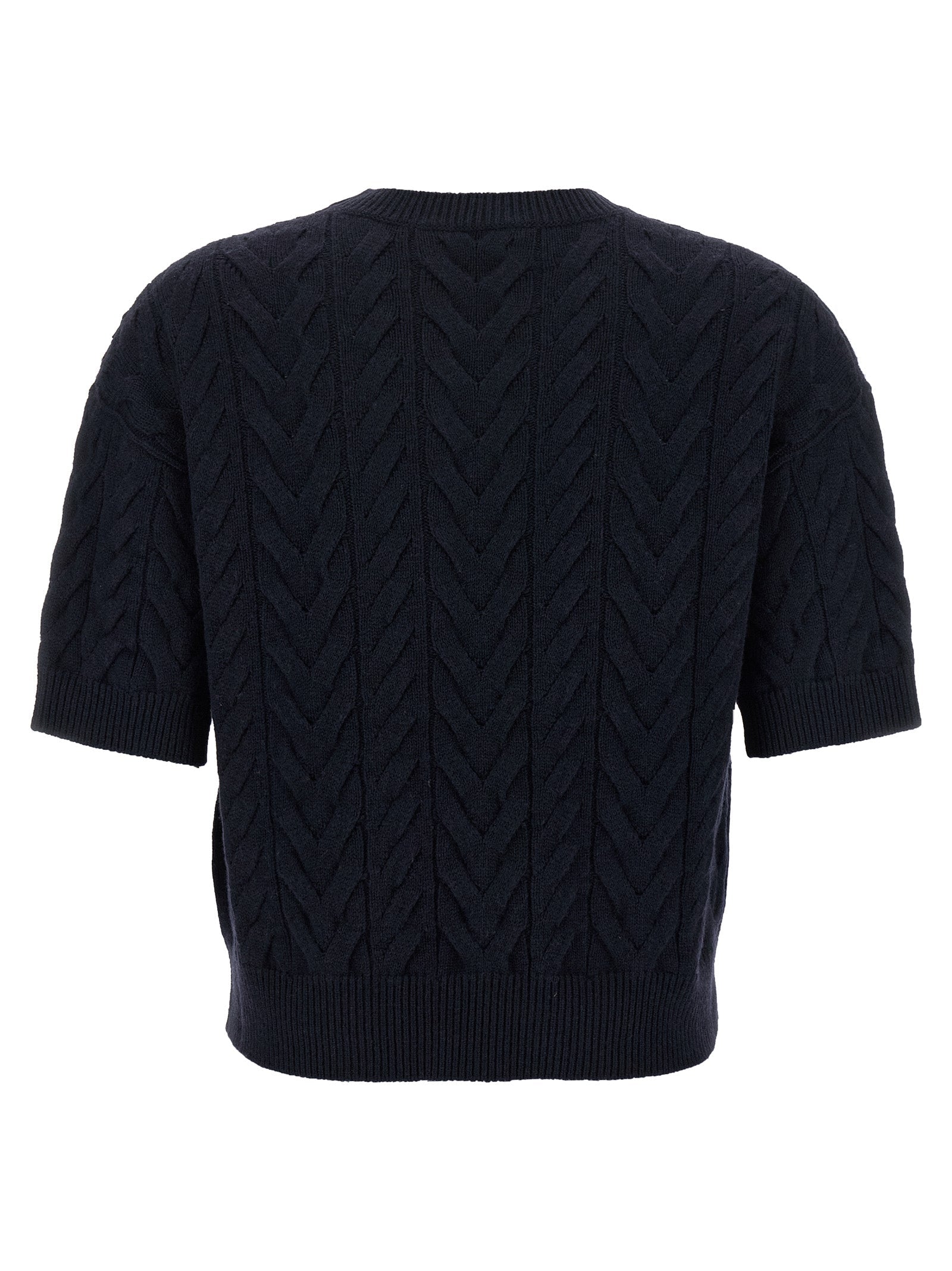 MAX MARA ’S - MAX MARA ’S - ’Dominus’ sweater - Women’s Knitwear