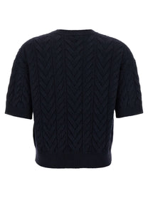 MAX MARA ’S - MAX MARA ’S - ’Dominus’ sweater - Women’s Knitwear