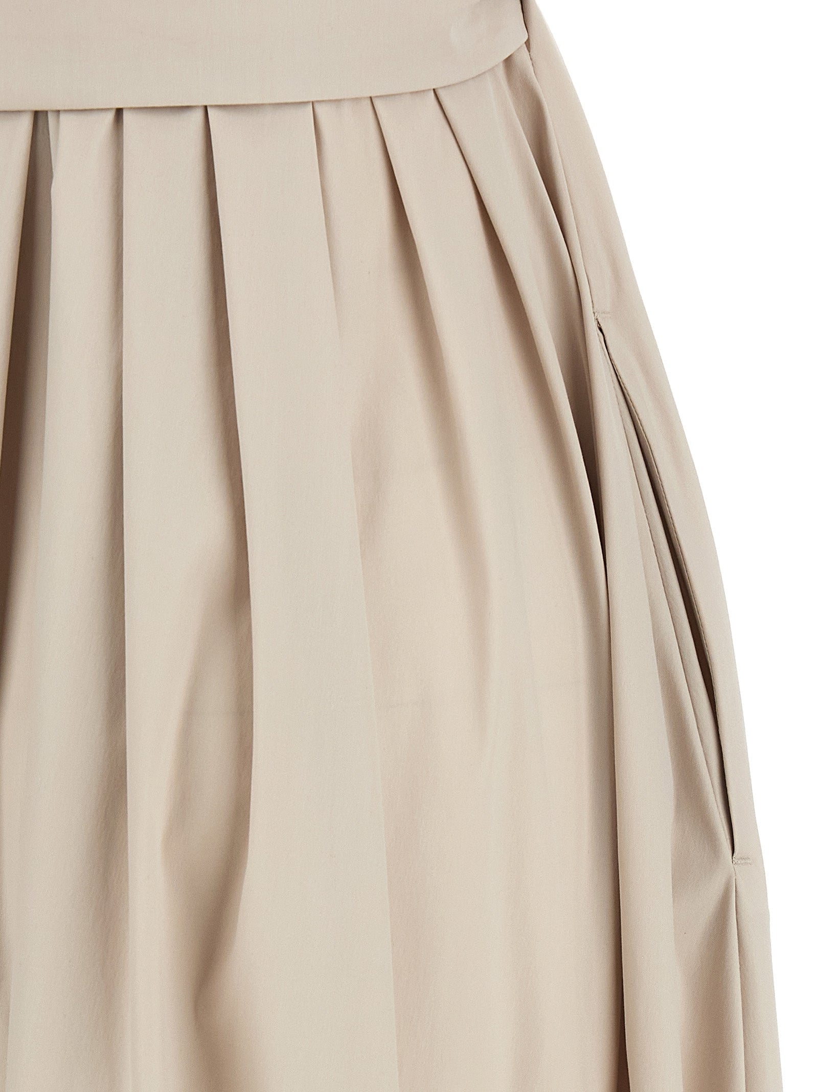 MAX MARA ’S - MAX MARA ’S - ’Sarah’ dress - Women’s Clothing