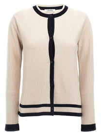 MAX MARA ’S - MAX MARA ’S - ’Ere’ cardigan - Women’s Knitwear