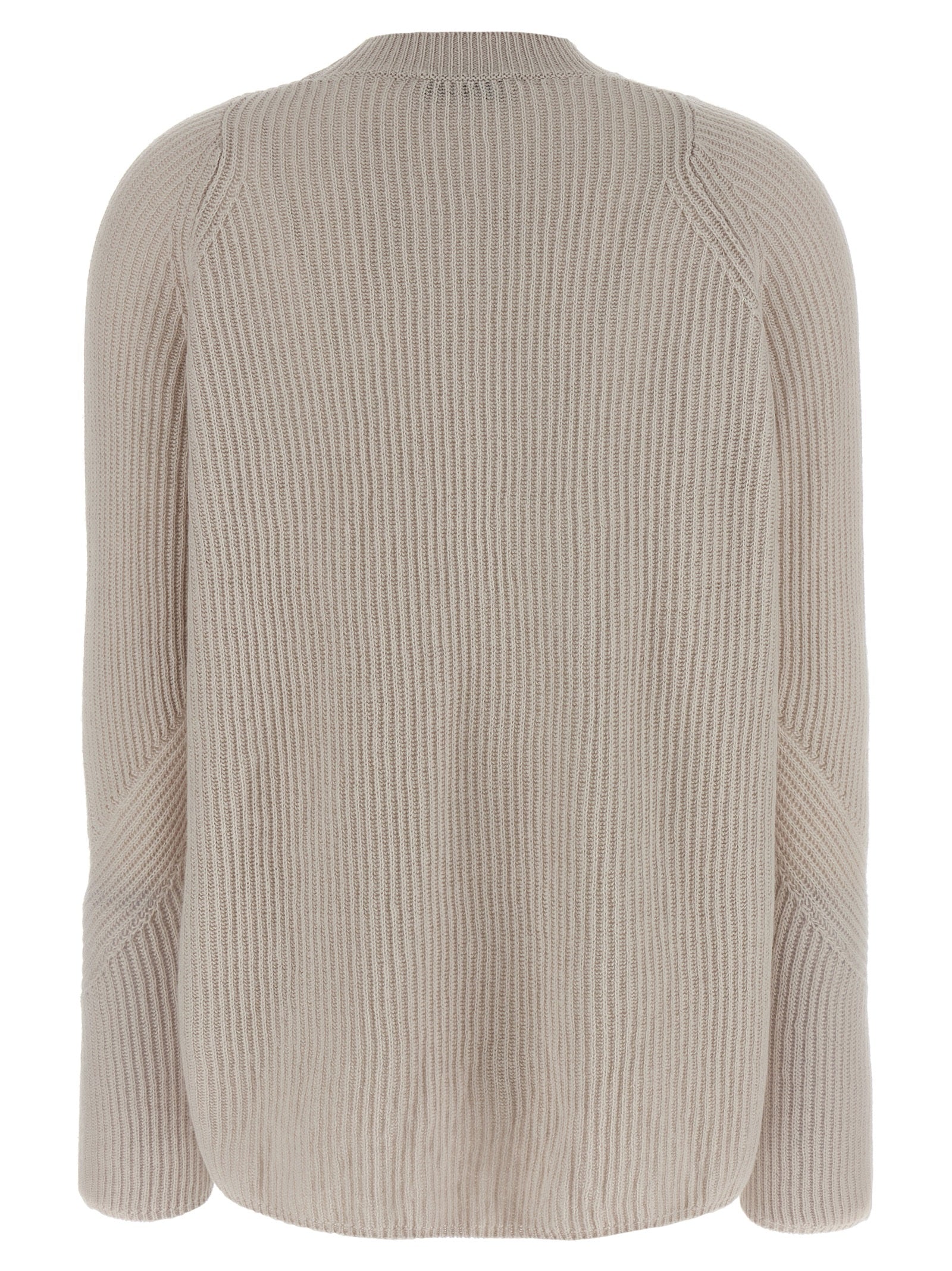 MAX MARA ’S - MAX MARA ’S - ’Molveno’ sweater - Women’s Knitwear