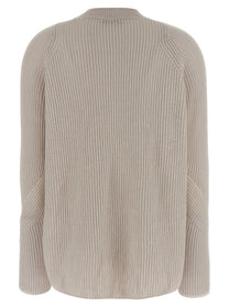 MAX MARA ’S - MAX MARA ’S - ’Molveno’ sweater - Women’s Knitwear