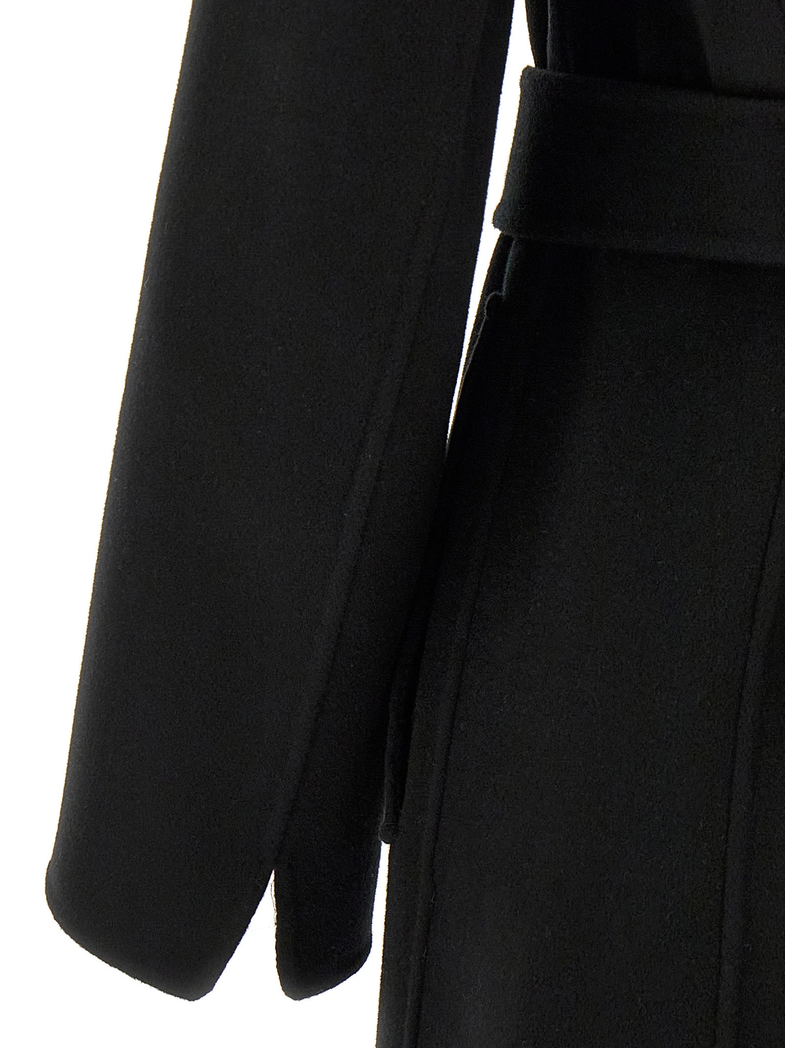 MAX MARA ’S - MAX MARA ’S - ’Pauline’ coat - Women’s Outerwear