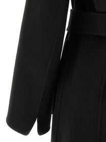 MAX MARA ’S - MAX MARA ’S - ’Pauline’ coat - Women’s Outerwear