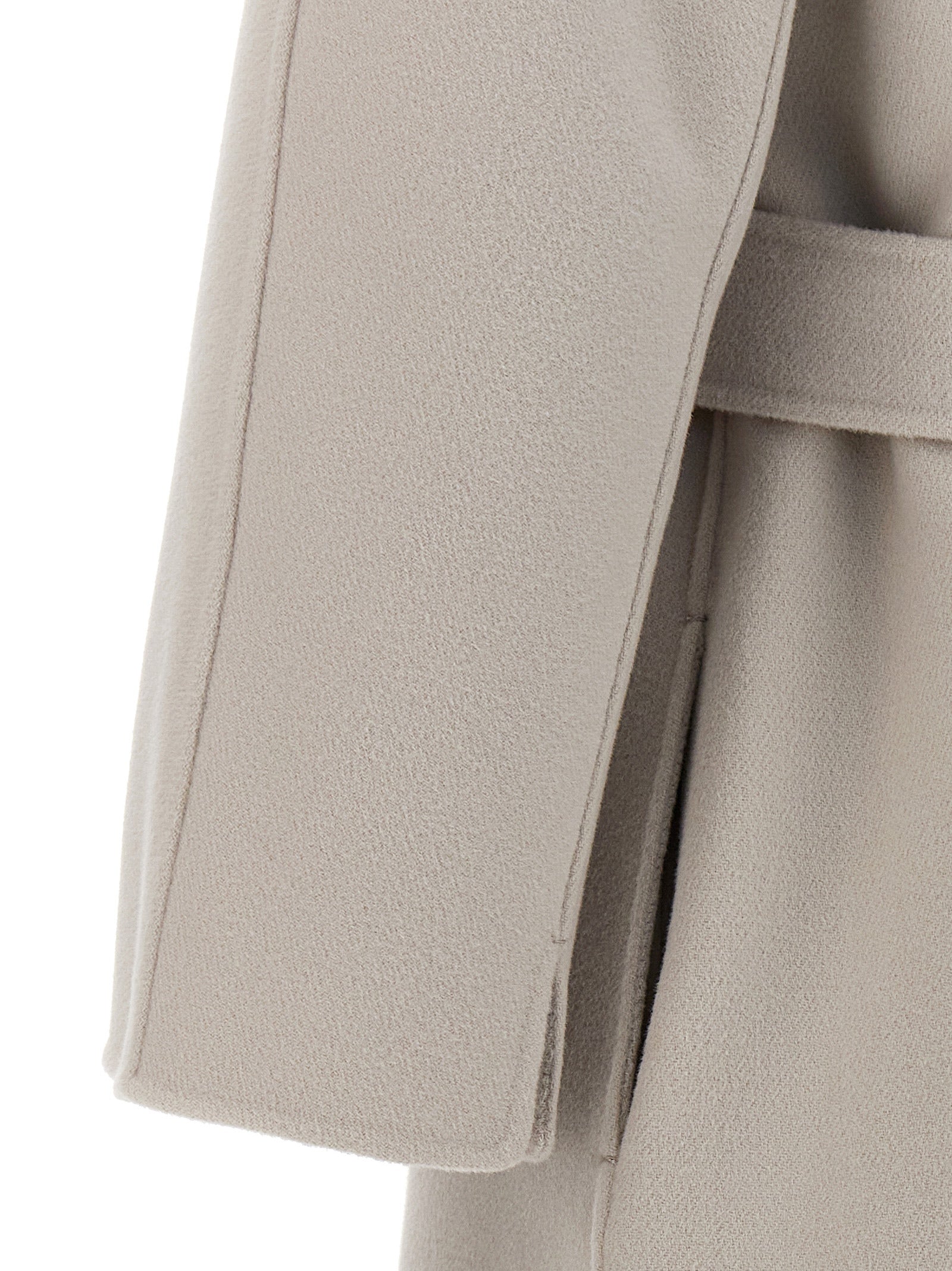 MAX MARA ’S - MAX MARA ’S - ’Esturia’ coat - Women’s Outerwear