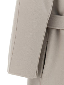 MAX MARA ’S - MAX MARA ’S - ’Esturia’ coat - Women’s Outerwear