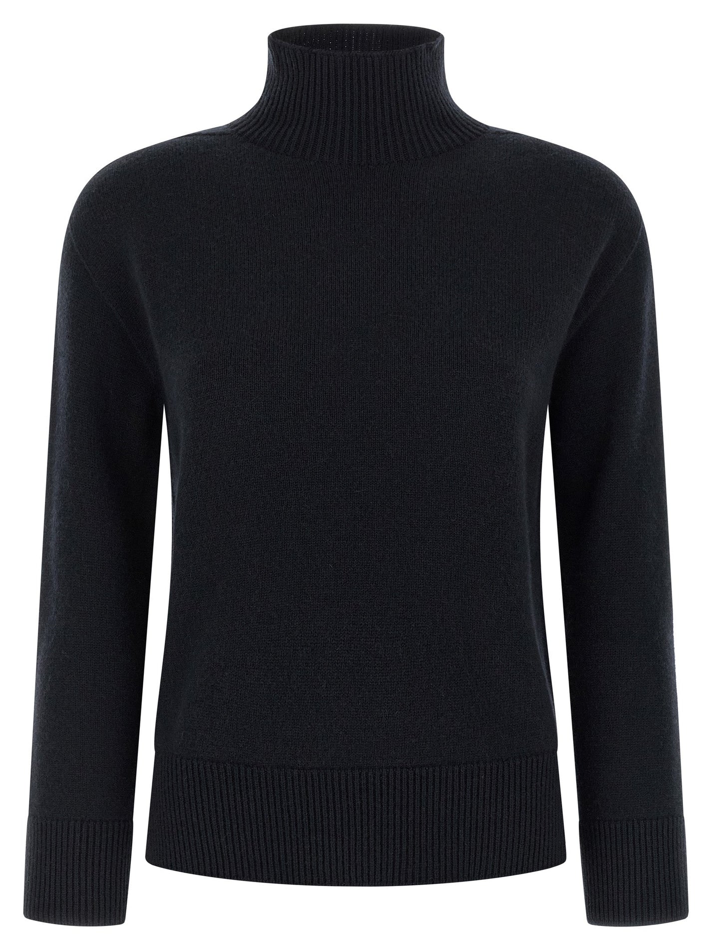 MAX MARA ’S - MAX MARA ’S - ’Quercia’ turtleneck sweater - Women’s Knitwear