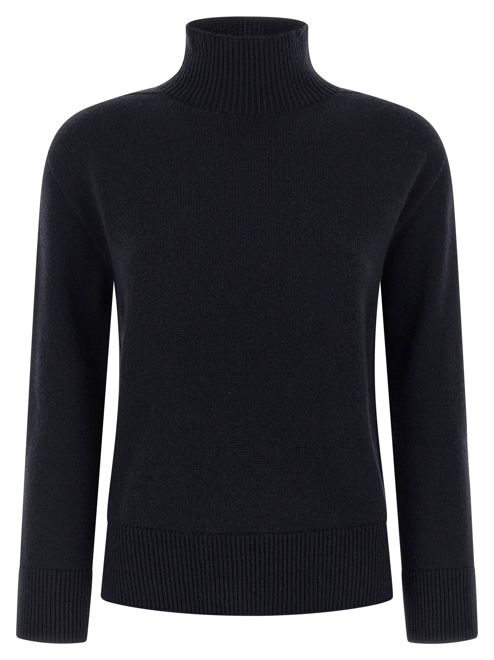 MAX MARA ’S - MAX MARA ’S - ’Quercia’ turtleneck sweater - Women’s Knitwear