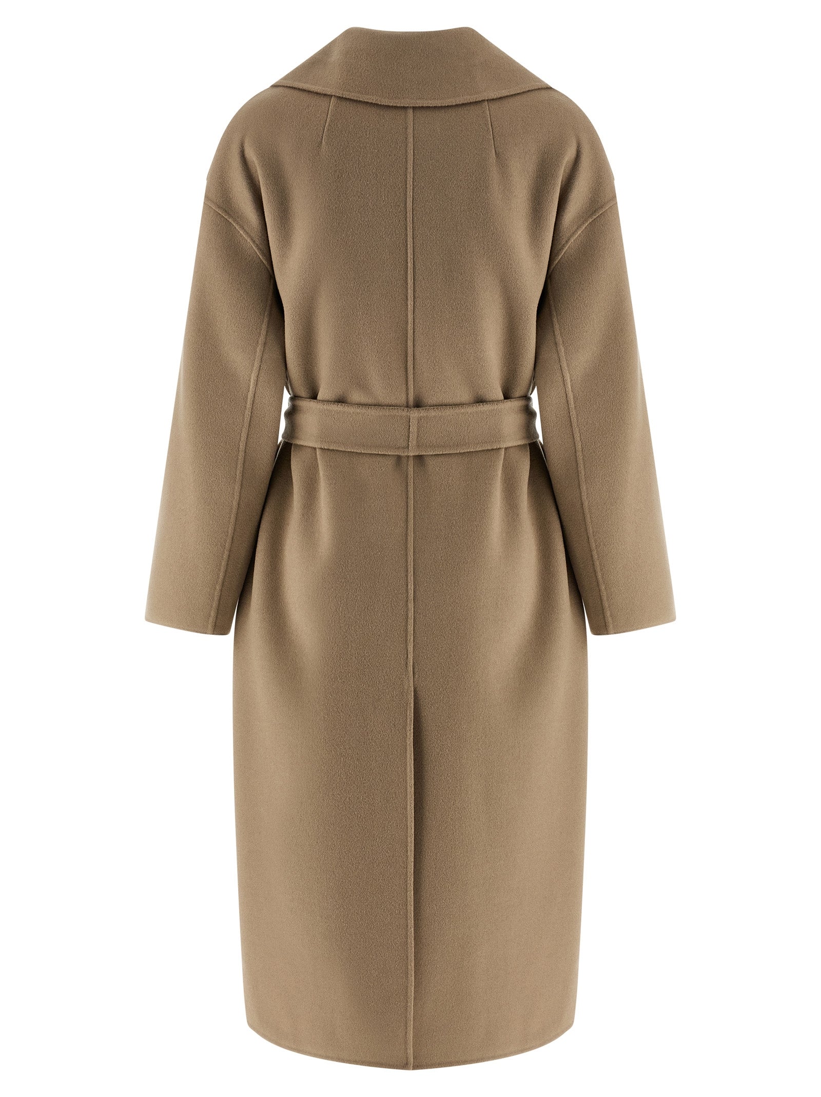 MAX MARA ’S - MAX MARA ’S - ’Heller’ coat - Women’s Outerwear