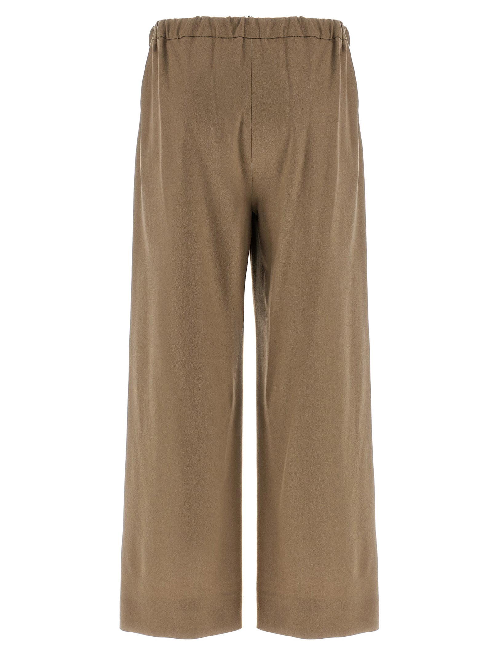 MAX MARA ’S - MAX MARA ’S - ’Floria’ joggers - Women’s Bottoms