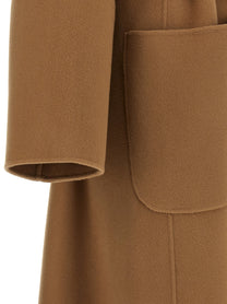 MAX MARA ’S - MAX MARA ’S - ’Doris’ coat - Women’s Outerwear