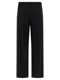 MAX MARA ’S - MAX MARA ’S - ’Floria’ joggers - Women’s Bottoms