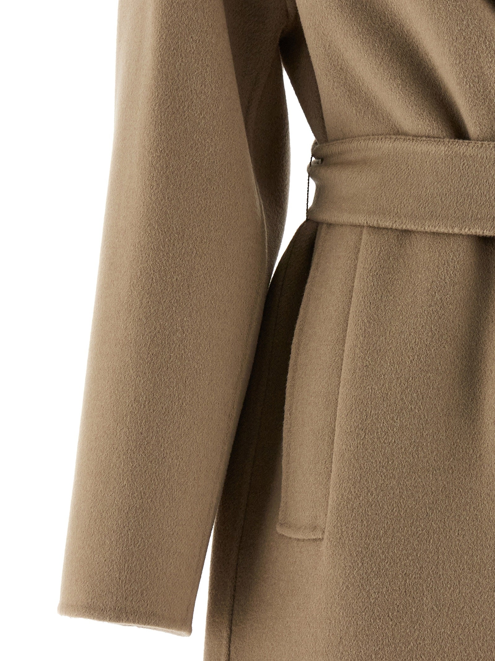 MAX MARA ’S - MAX MARA ’S - ’Heller’ coat - Women’s Outerwear