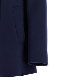 MAX MARA ’S - MAX MARA ’S - ’Elise’ coat - Women’s Outerwear