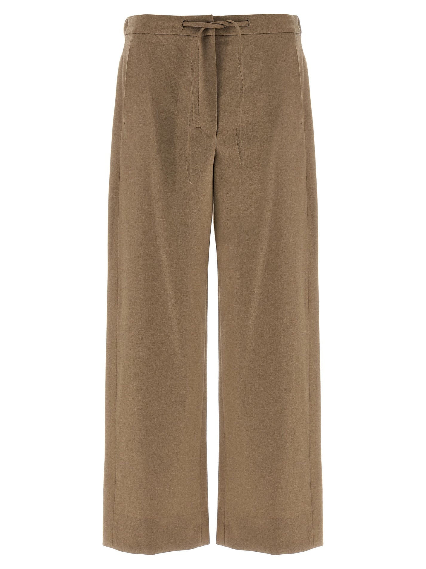 MAX MARA ’S - MAX MARA ’S - ’Floria’ joggers - Women’s Bottoms