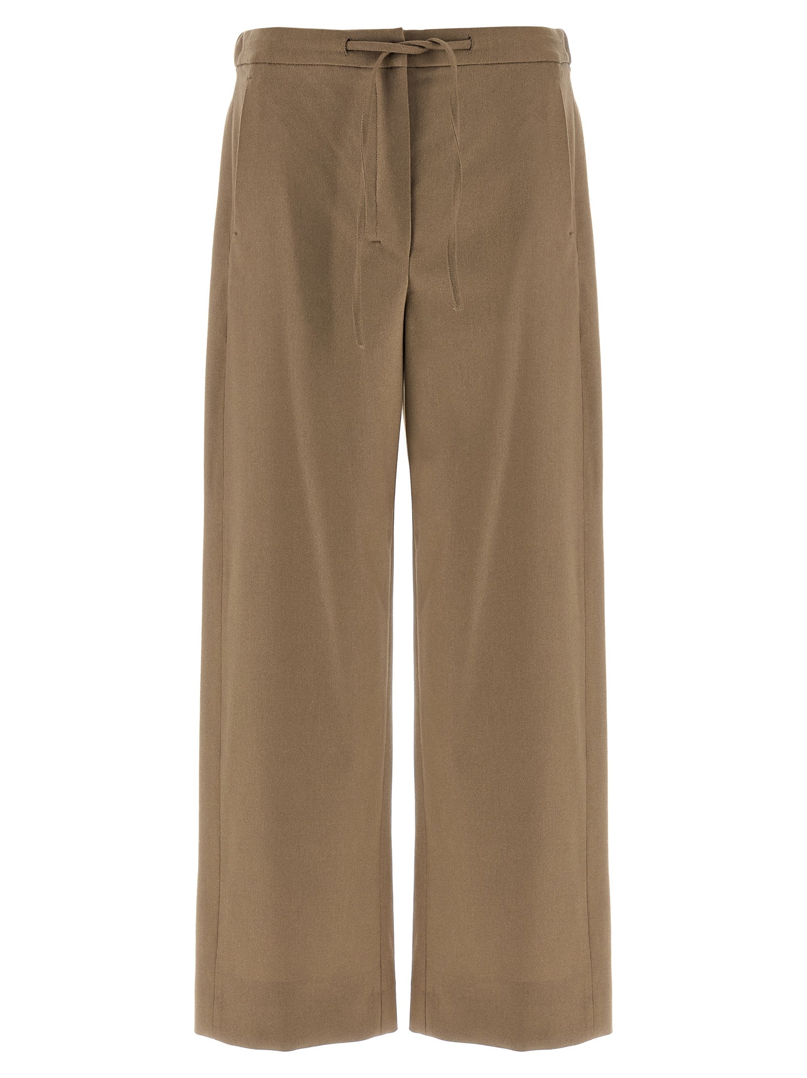 MAX MARA ’S - MAX MARA ’S - ’Floria’ joggers - Women’s Bottoms