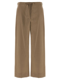 MAX MARA ’S - MAX MARA ’S - ’Floria’ joggers - Women’s Bottoms