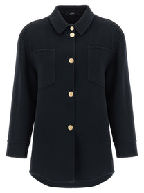 MAX MARA ’S - MAX MARA ’S - ’Eleonora’ shirt - Women’s Tops