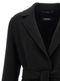 MAX MARA ’S - MAX MARA ’S - ’Pauline’ coat - Women’s Outerwear